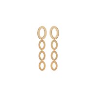 Orecchini Aquaforte Donna VINTAGE GLAMOUR in Argento H4180556 - H4180556